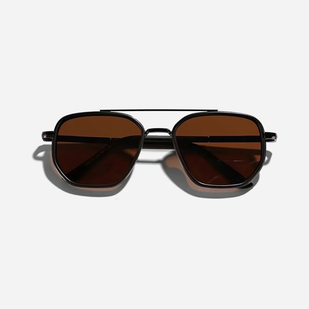 The Summer Cutie Løøks Tangle-Free Sunglasses for under hats